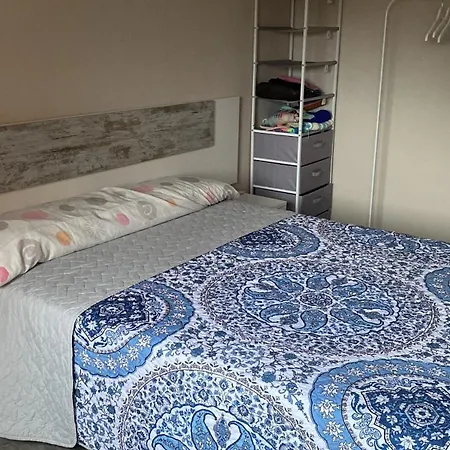 Habitacion Sencilla Séjour chez l'habitant Barakaldo